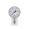 Dual Scale High Pressure Gauge with MPa And PSI