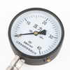 Y Series Standard Pressure Gauge with Stainless Steel Connection