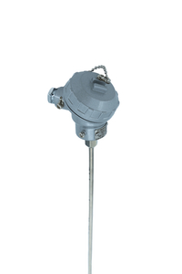 Industrial Sheathed Thermocouple