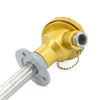 High Temperature Alumina Ceramic Sheathed Thermocouple