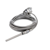 Stainless Steel Capillary Remote Reading Thermometer