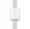 PTFE-Lined Top-Mounted Flange Type Magnetic Float Level Transmitter 4-20mA