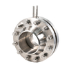Stainless Steel Flange Mounted Orifice Plate Throttling Device for Differential Pressure Flow Measurement