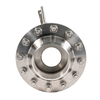 Stainless Steel Flange Mounted Orifice Plate Throttling Device for Differential Pressure Flow Measurement