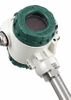 Top Mounted Flange Type Liquid Level Sensor，Magnetic Float Level Transmitter