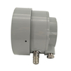 Explosion Proof Electric Contact Pressure Gauge 150mm 60MPa 