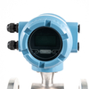 Explosion Proof Stainless Steel DN50 Integrated Electromagnetic Flow Meter with PTFE Lining