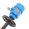 Top-Mounted PTFE Coated Tuning Fork Level Switch