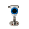 High Temperature Single Flange Pressure Transmitter, 4-20 mA/HART output with accuracy 0.075%