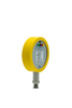 High Precision Handheld Digital Pressure Gauge, Portable Pressure Calibrator