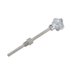 Resistance Thermometer (RTD) with Thermowell