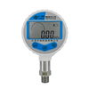 Aluminum Case Precision Digital Pressure Gauge