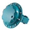 Pneumatic Multi Spring Diaphragm Actuator for Control Valve Matching